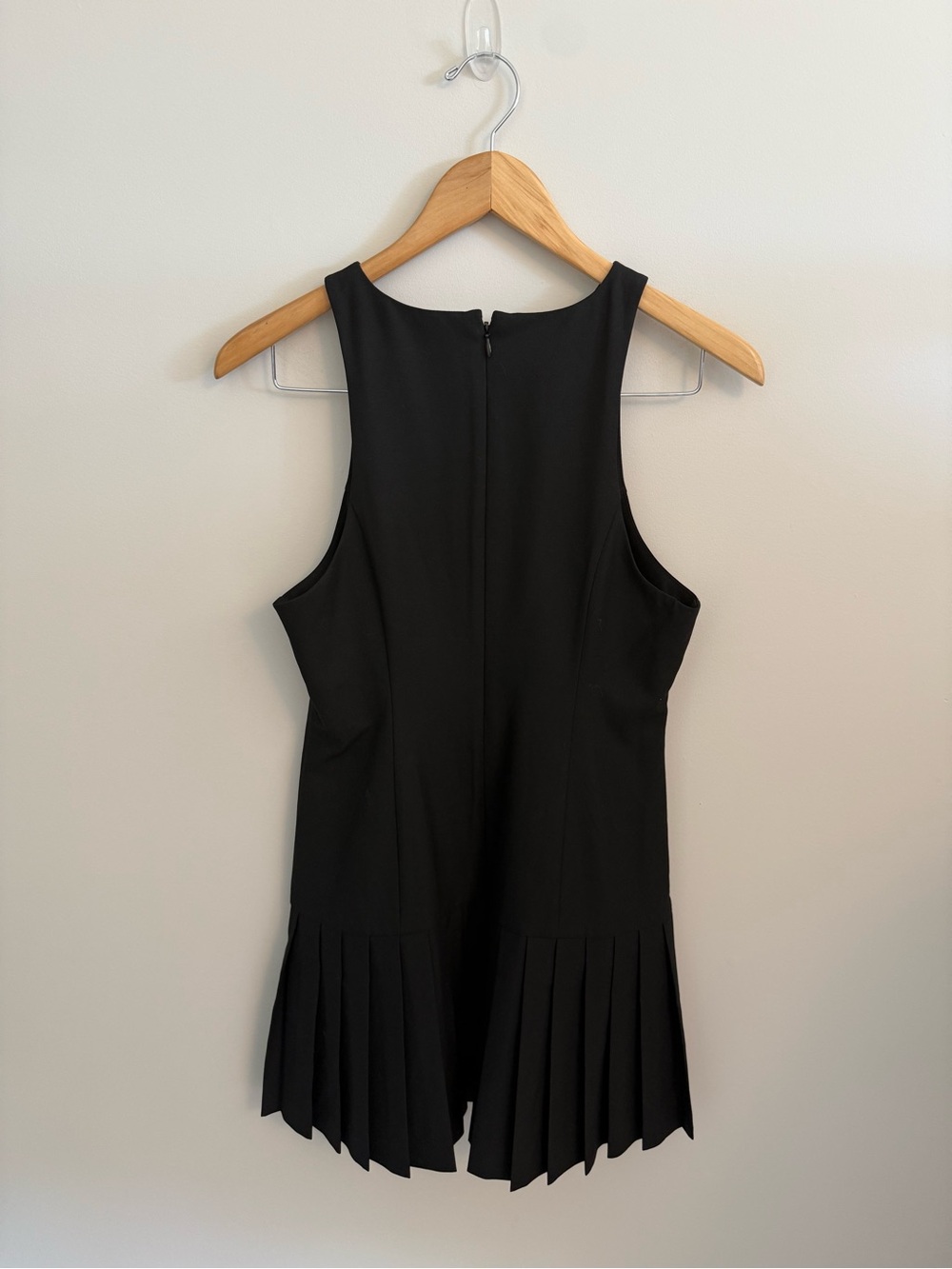 SUNDAY BEST BRIDLE DRESS - Picture 9 of 11